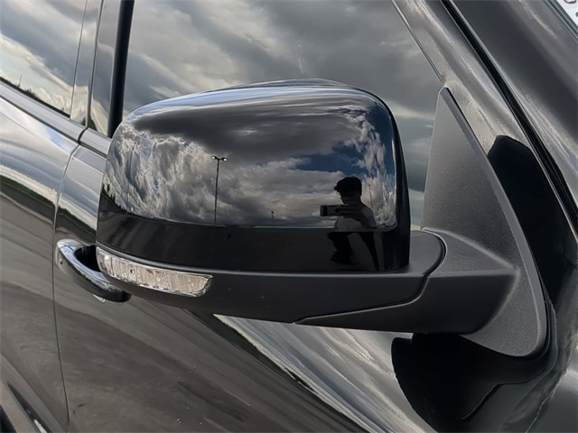 2026 Dodge Durango GT photo 7