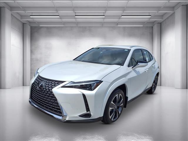 2025 Lexus UX Premium photo 8