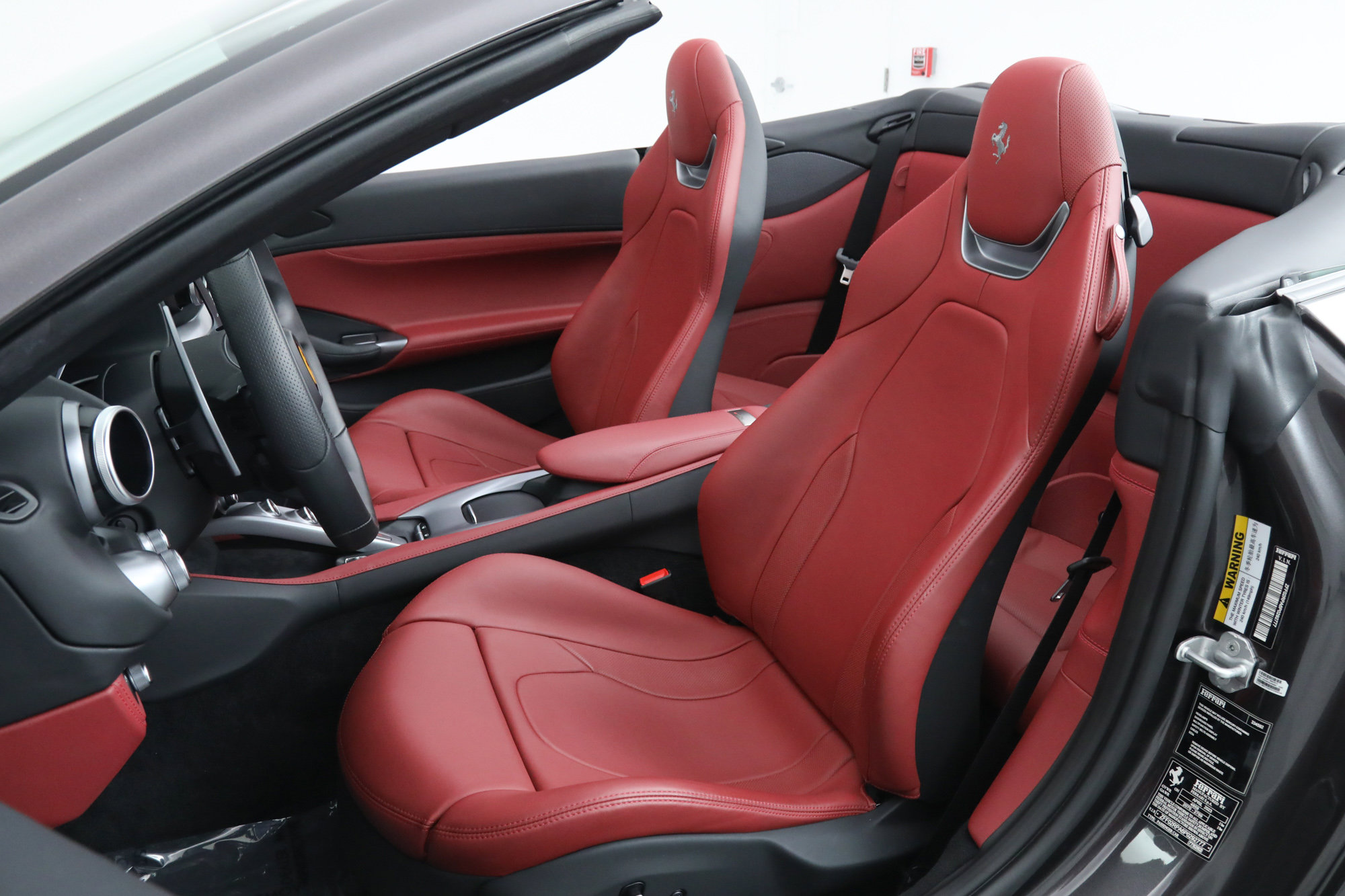 2023 Ferrari Portofino M photo 5