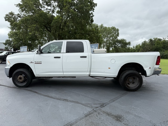 2018 Ram 3500 Tradesman photo 4