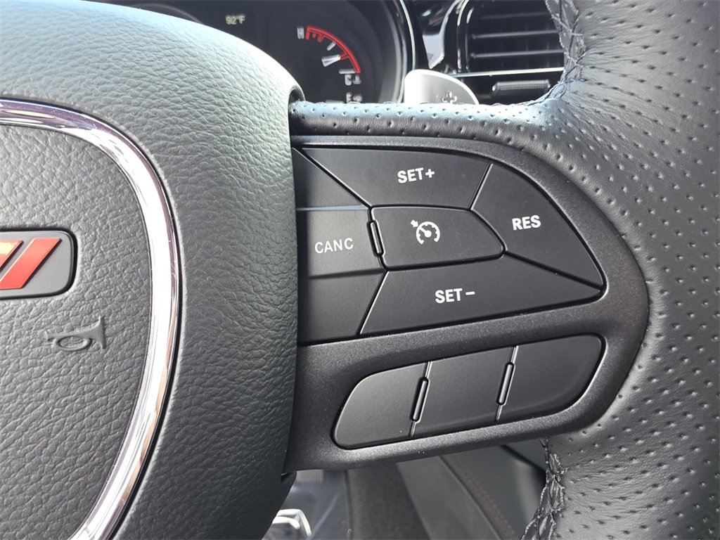 2026 Dodge Durango GT photo 19