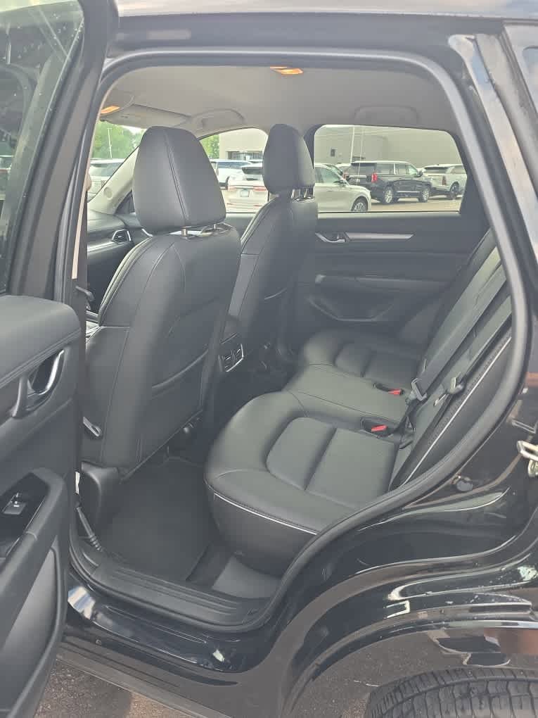 2024 Mazda CX-5 Select photo 6