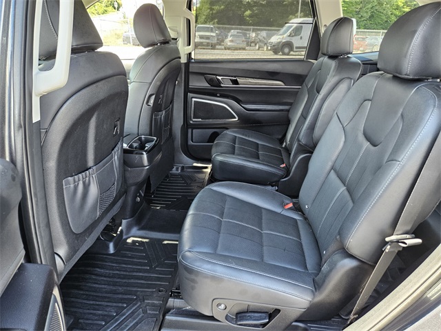 2020 Kia Telluride SX photo 9
