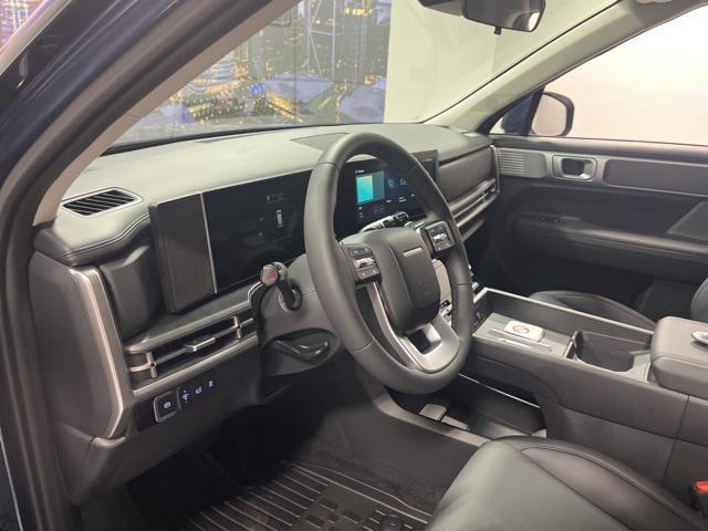 2026 Hyundai Santa Fe SEL photo 6