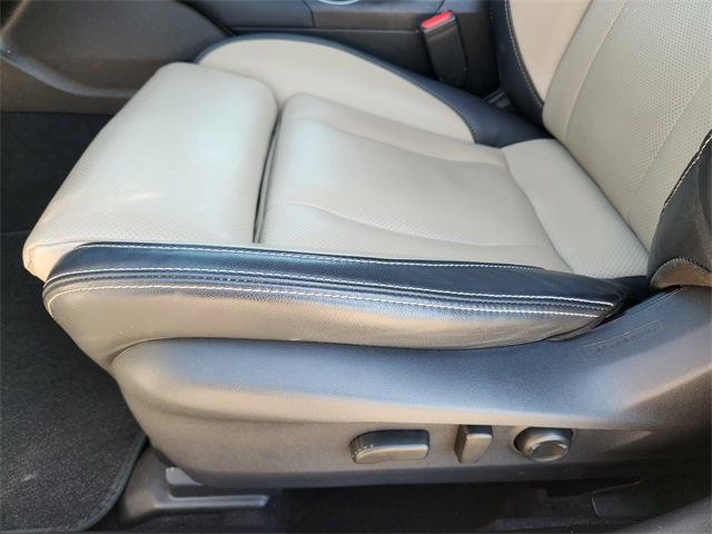 2020 Subaru Outback Limited photo 22