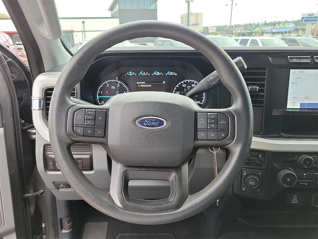 2023 Ford F-250 XL photo 19