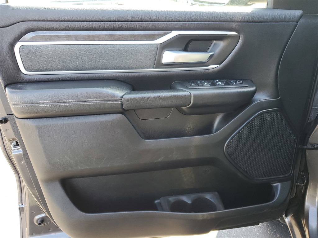 2021 Ram 1500 Big Horn Lone Star photo 16
