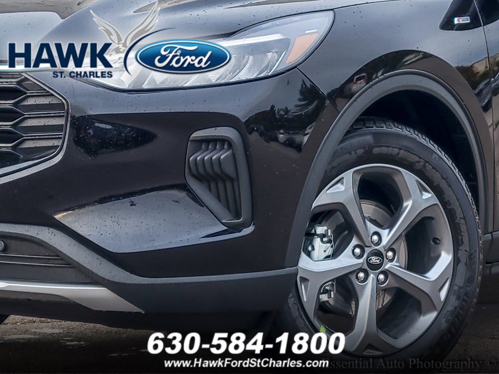 2026 FORD ESCAPE - Image 2