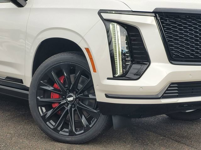 2025 Cadillac Escalade ESV Sport Platinum photo 3
