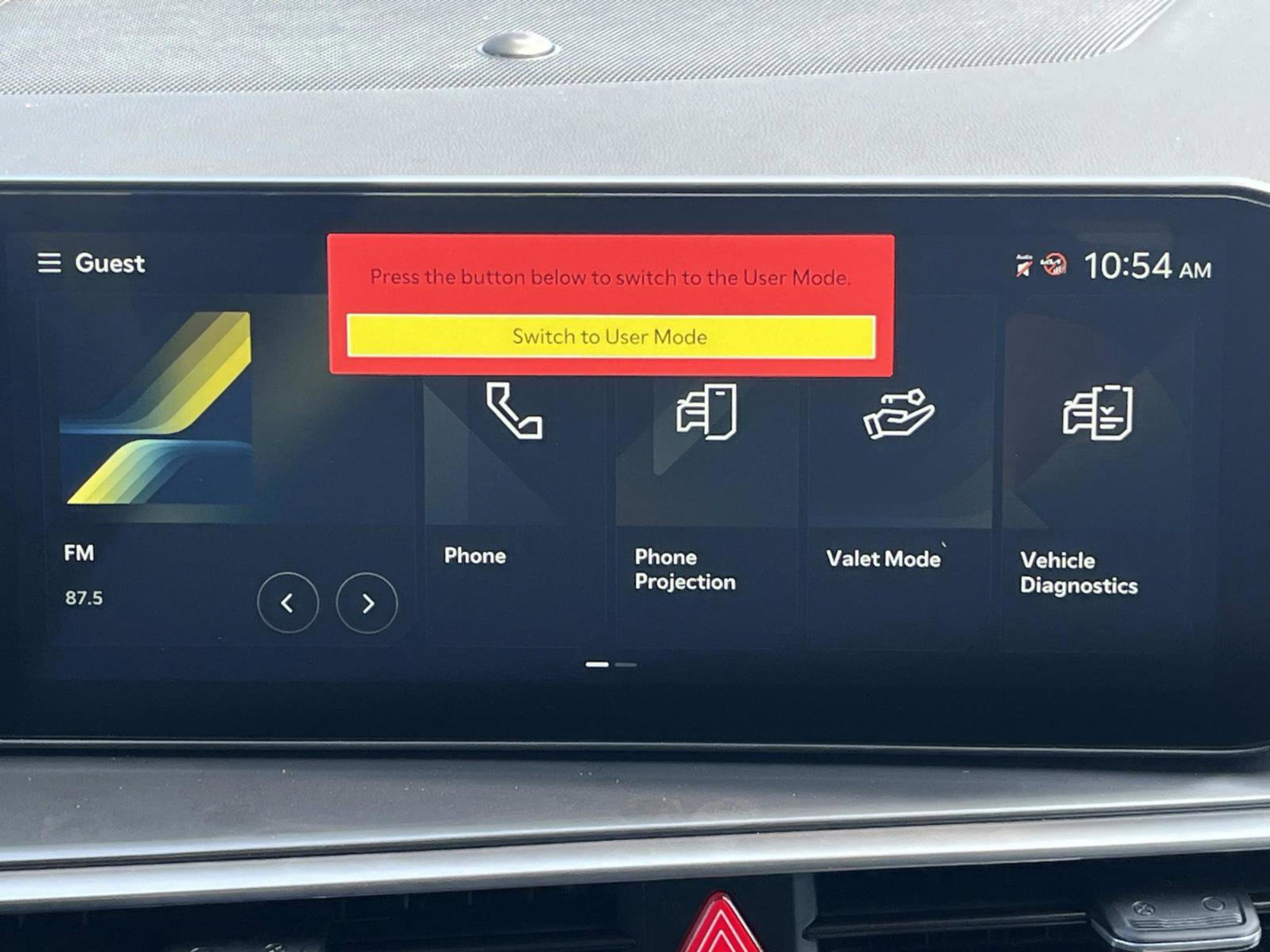 2026 Kia Sorento S photo 12