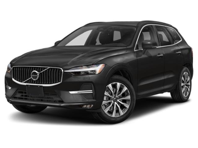 2023 Volvo XC60 Ultimate