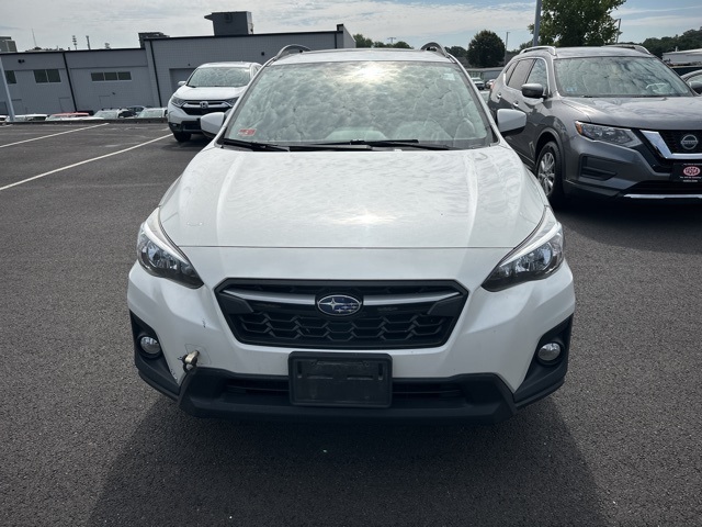 2018 Subaru Crosstrek 2.0i Premium photo 2