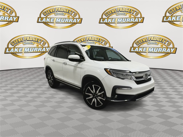 2021 Honda CR-V Hybrid EX-L photo 4