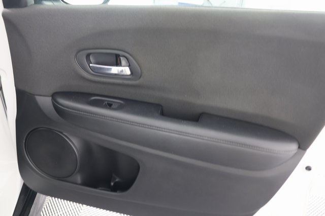 2021 Honda HR-V Sport photo 21