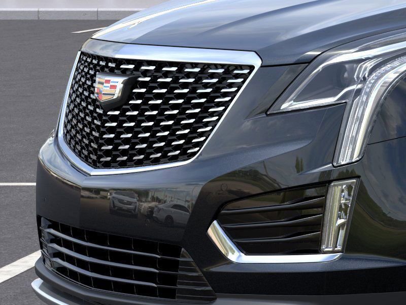 2025 Cadillac XT5 Premium Luxury photo 13
