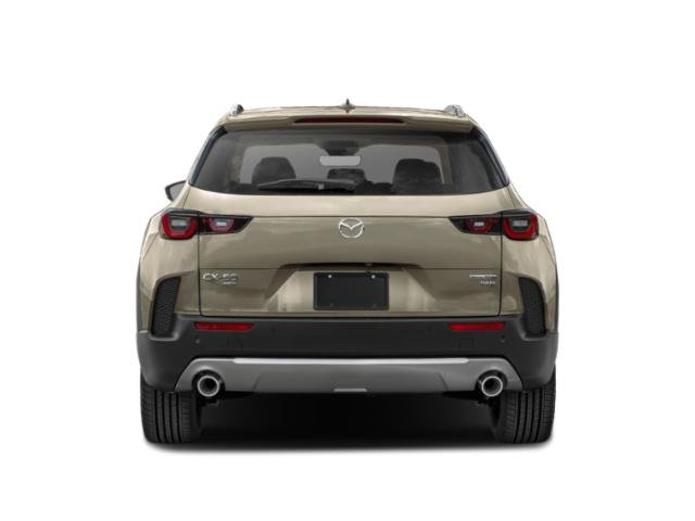 2025 Mazda CX-50 2.5 Turbo Premium Plus photo 8