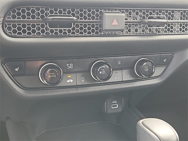 2023 Honda HR-V Sport photo 15