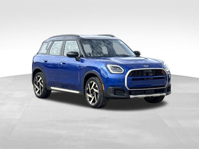 2026 MINI Countryman S's photo