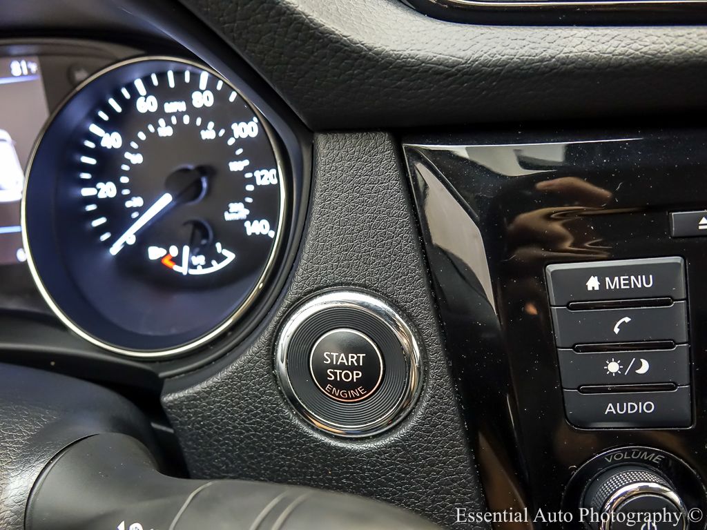 2021 NISSAN ROGUE SPORT - Image 15