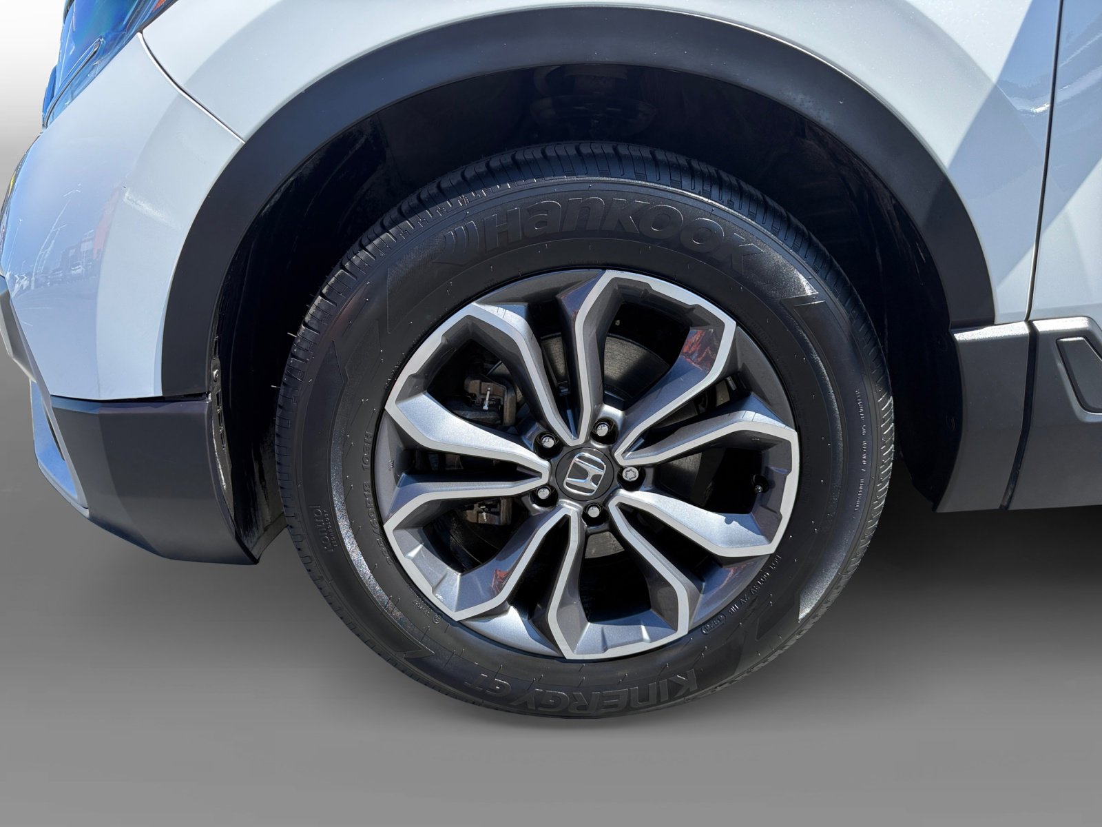 2022 Honda CR-V EX photo 9