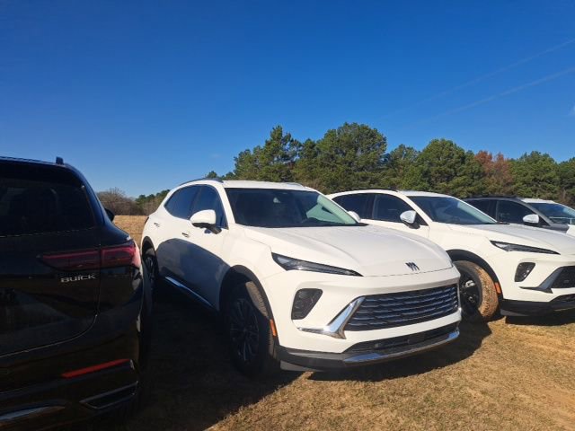 2026 Buick Envision Preferred's photo