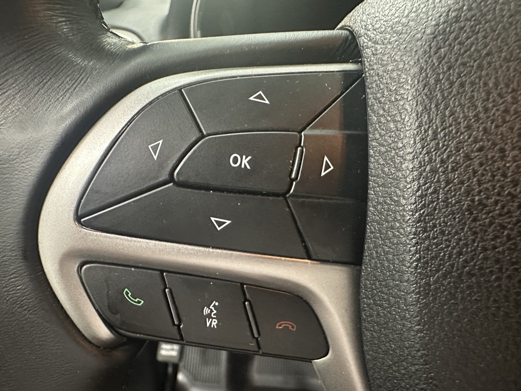 2018 Jeep Grand Cherokee Laredo photo 26