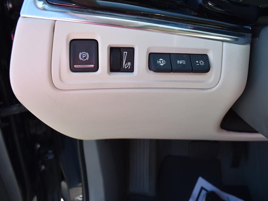 2021 Cadillac XT6 Premium Luxury photo 12