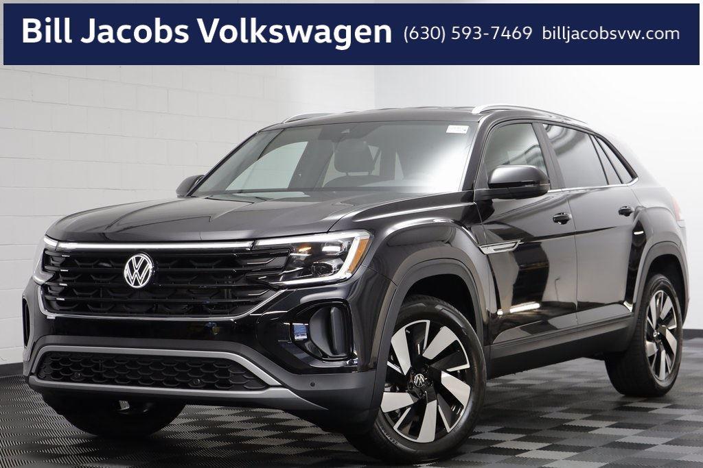 2026 Volkswagen Atlas Cross Sport SE w/Tech's photo