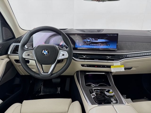 2026 Bmw X7 xDrive40i photo 23