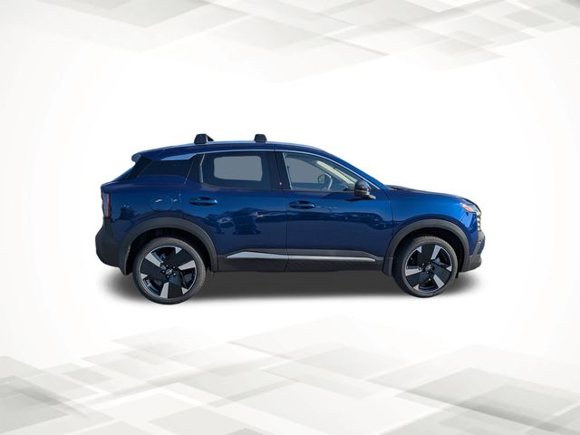 2026 Nissan Kicks SR photo 3