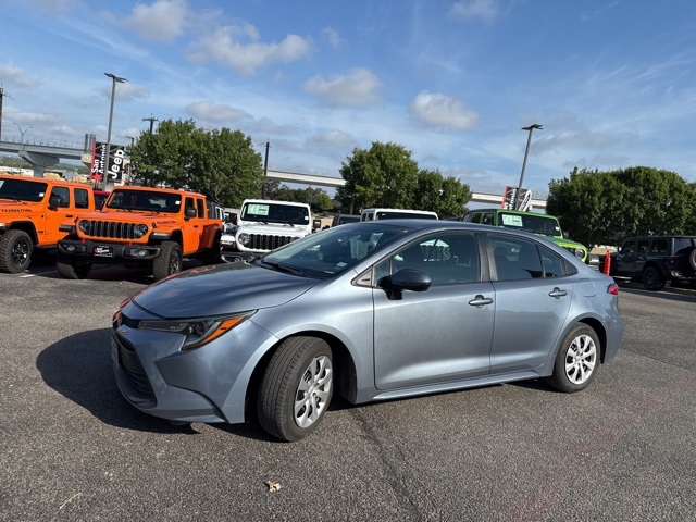 2024 Toyota Corolla LE photo 15