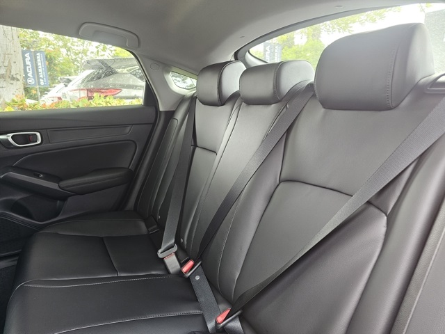 2025 Acura Integra Base photo 16