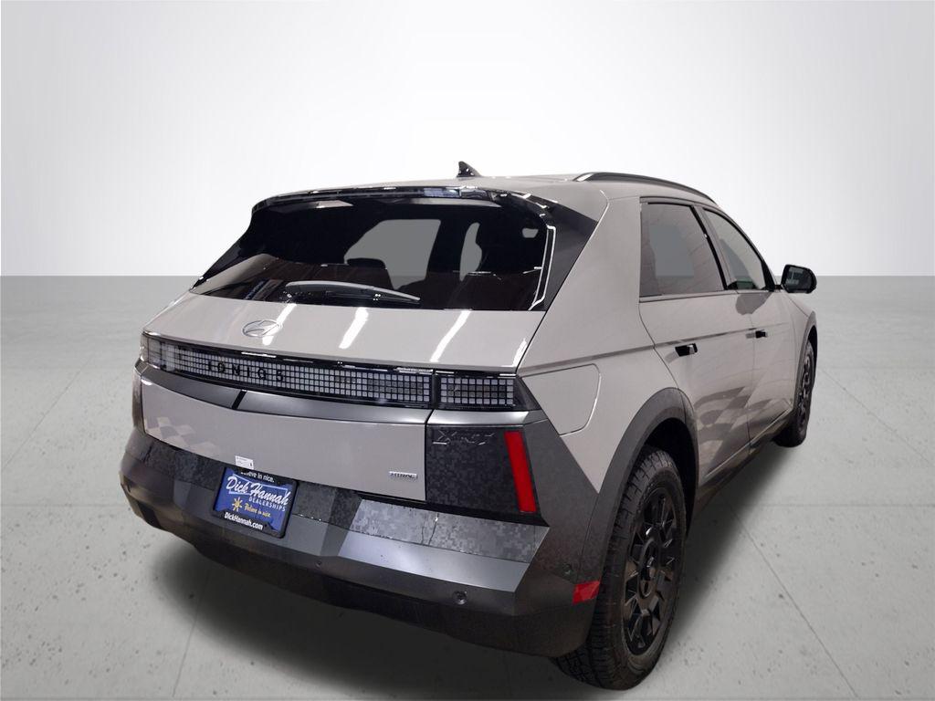 2025 Hyundai Ioniq 5 photo 11