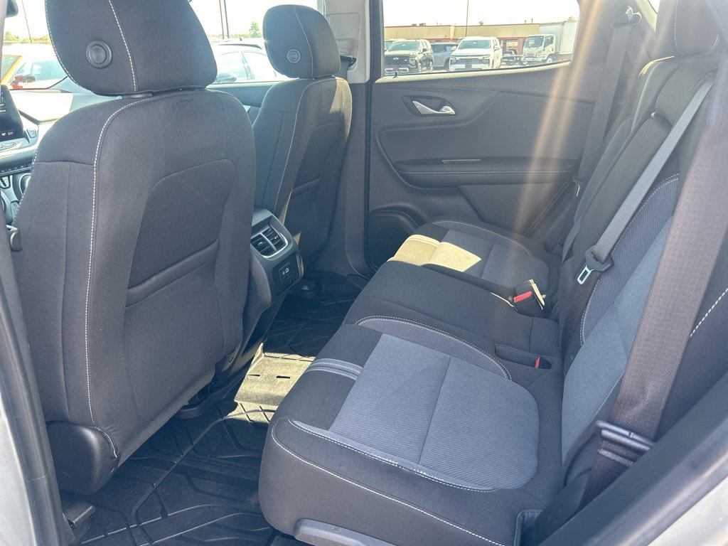2023 Chevrolet Blazer 2LT photo 13