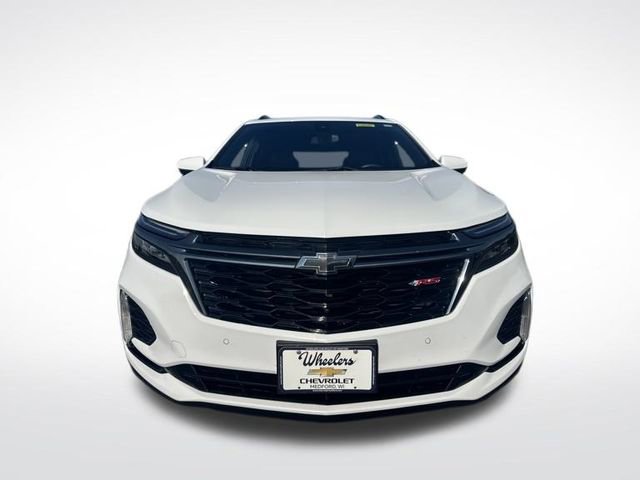 2022 Chevrolet Equinox RS photo 8