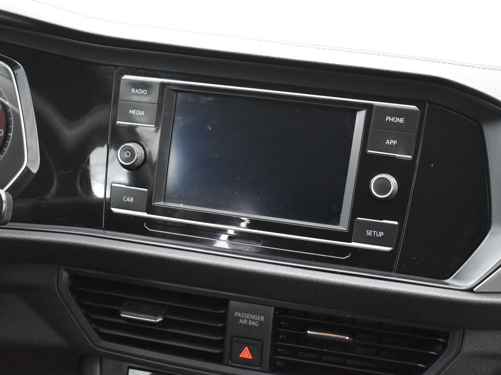 2019 Volkswagen Jetta 1.4T S photo 15
