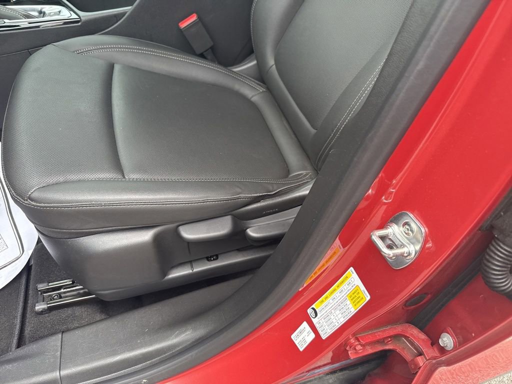 2024 Buick Encore GX Sport Touring photo 17