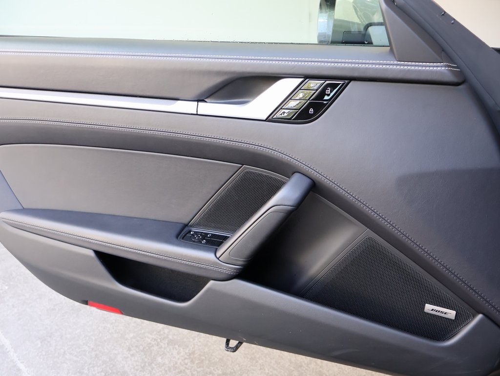 2021 Porsche 911 Targa 4S photo 30