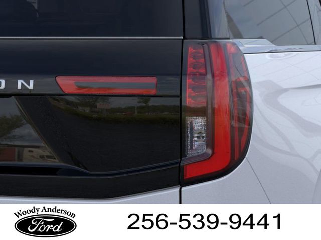 2025 Ford Expedition Platinum photo 21