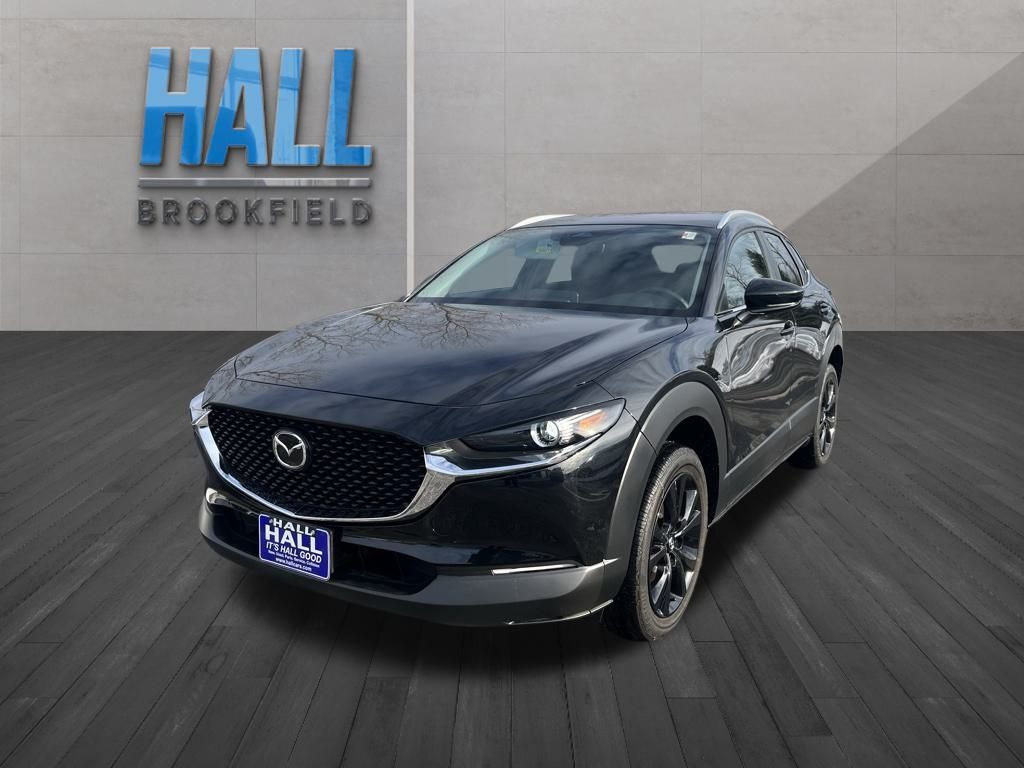 2025 Mazda CX-30 Select Sport's photo