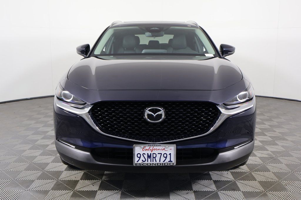 2025 Mazda CX-30 2.5 S Preferred photo 2