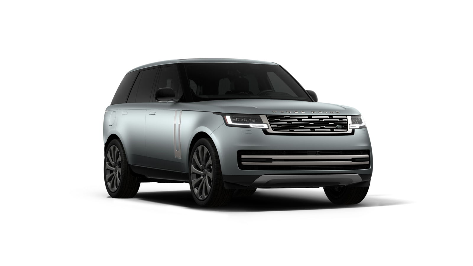 2026 Land Rover Range Rover