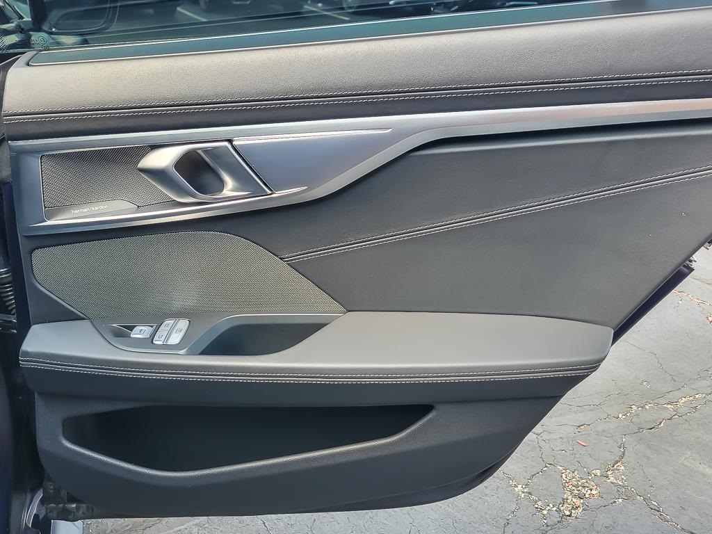 2023 BMW M8 - Image 20