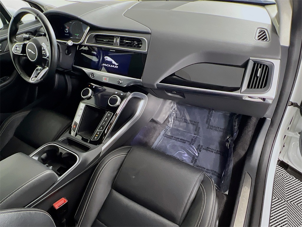2020 Jaguar I-PACE S photo 29