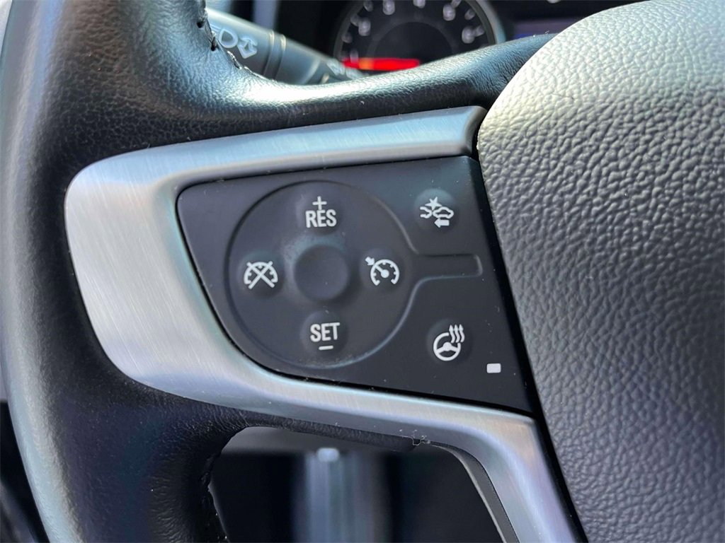 2020 Gmc Terrain SLT photo 29