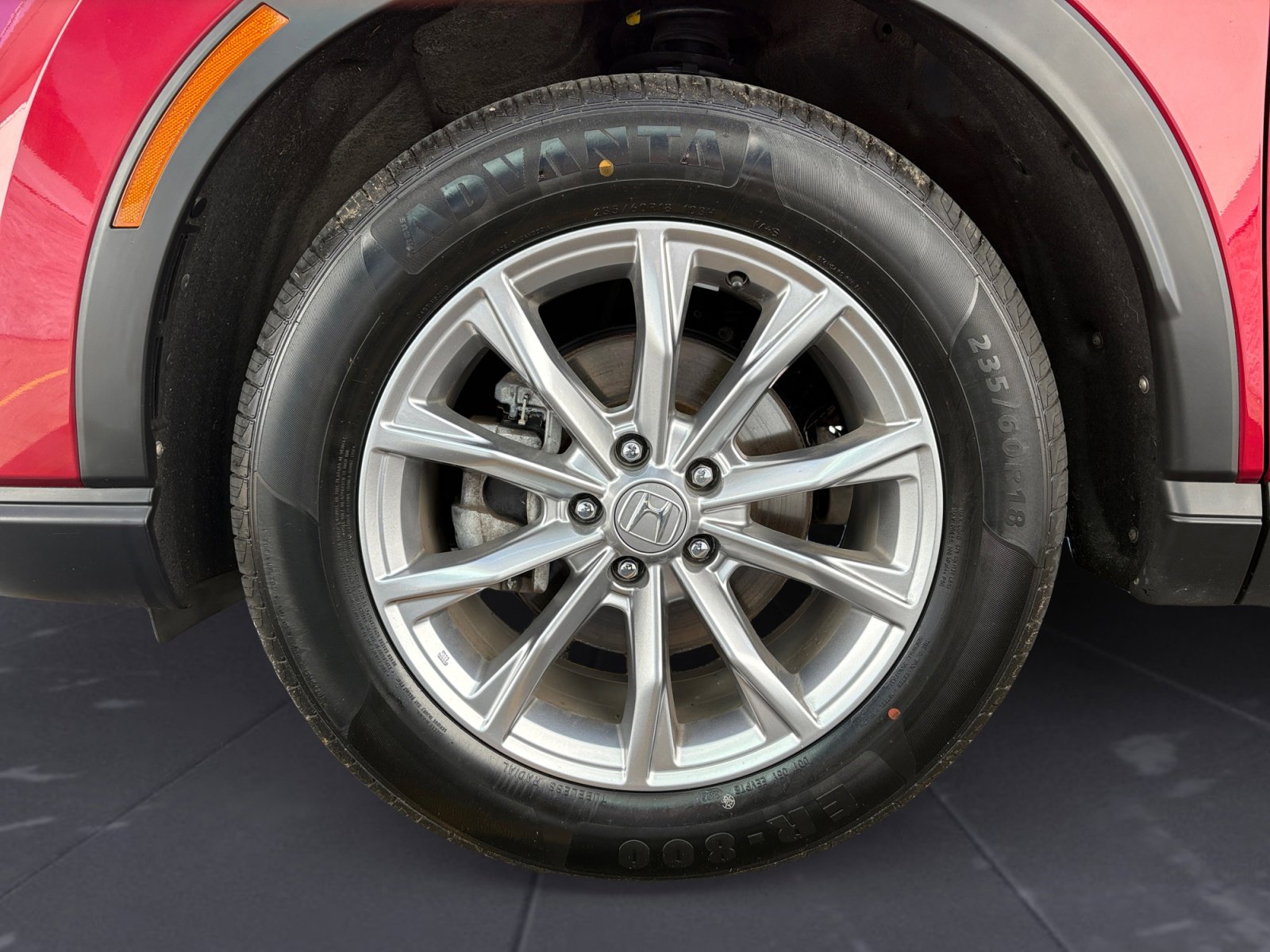 2023 Honda CR-V EX photo 37