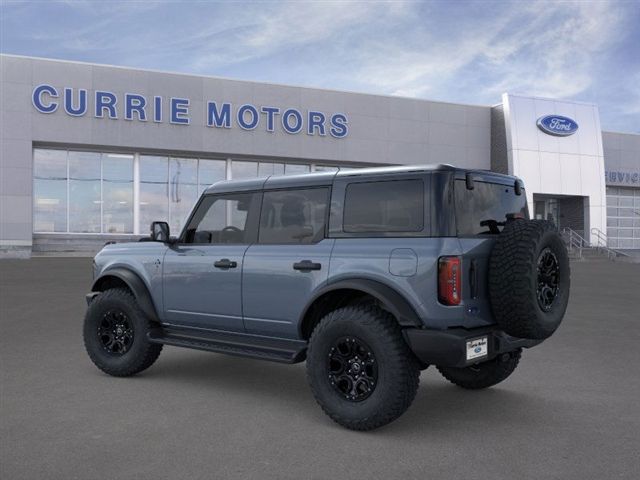 2025 FORD BRONCO - Image 29