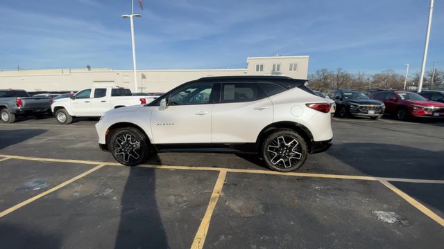 2023 CHEVROLET BLAZER - Image 6