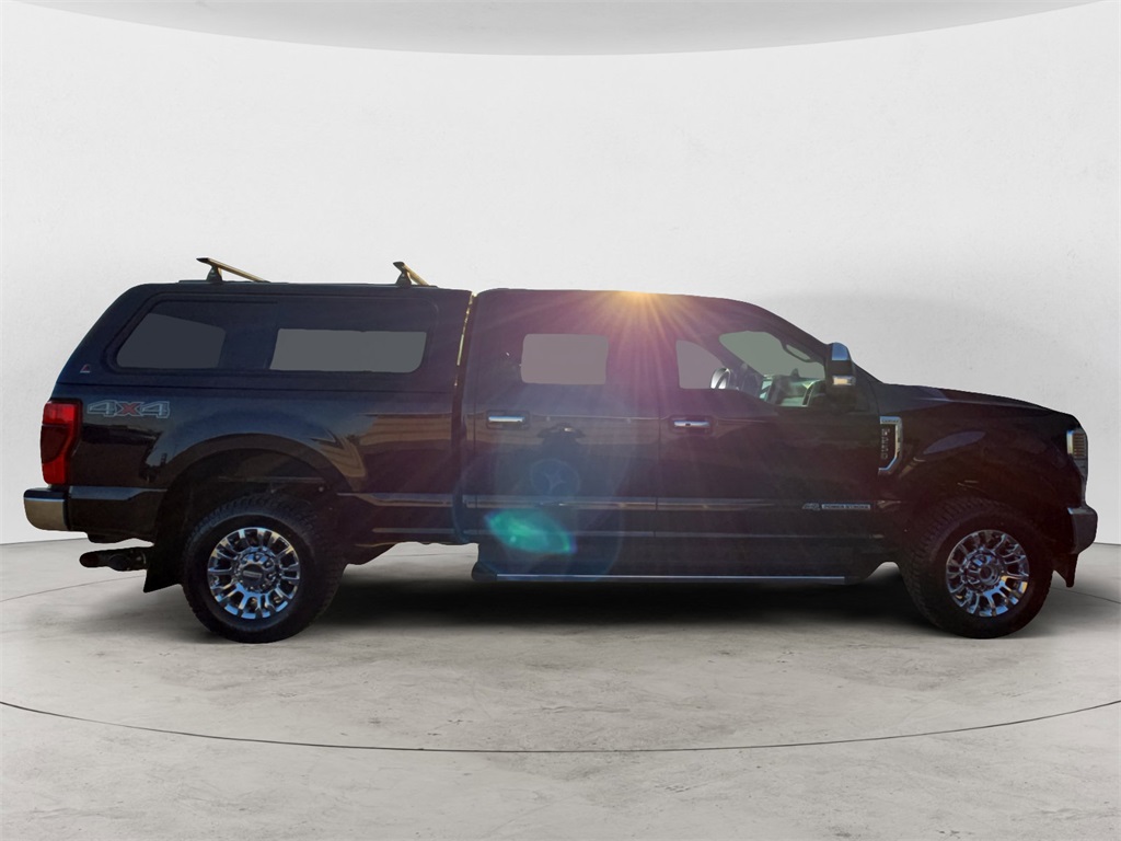 2022 Ford F-250 photo 6