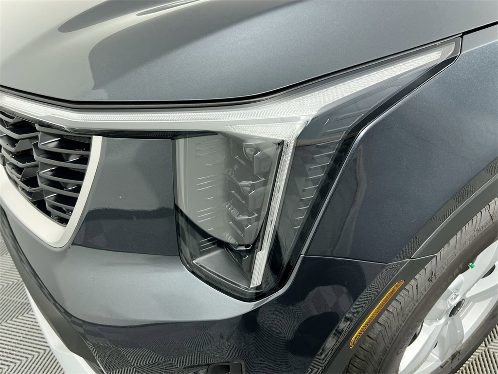 2026 Kia Sorento LX photo 9